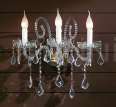 Настенный светильник Epoca/A3L Настенный светильник Epoca/A3L фабрика Euroluce Lampadari