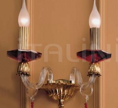 Настенный светильник Rubino/A2L Настенный светильник Rubino/A2L фабрика Euroluce Lampadari