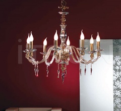 Люстра Midha/L8L фабрика Euroluce Lampadari