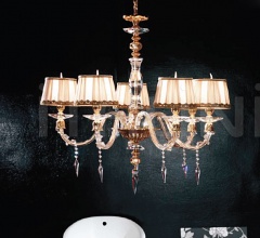 Люстра Midha/L6L фабрика Euroluce Lampadari