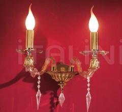 Настенный светильник Midha/A2L Настенный светильник Midha/A2L фабрика Euroluce Lampadari