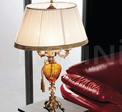 Настольный светильник Donatello/LGO3L фабрика Euroluce Lampadari