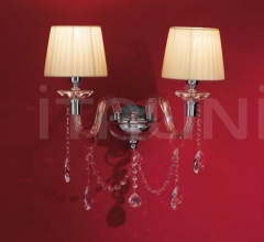 Бра Arcobaleno A2 shade Бра Arcobaleno A2 shade фабрика Euroluce Lampadari