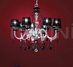 Люстра Arcobaleno/L8L фабрика Euroluce Lampadari