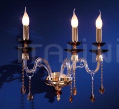 Настенный светильник Elsa/A3L Настенный светильник Elsa/A3L фабрика Euroluce Lampadari