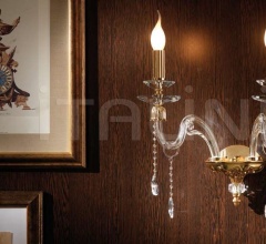 Настенный светильник Elsa/A2L Настенный светильник Elsa/A2L фабрика Euroluce Lampadari