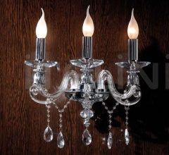 Настенный светильник Venere/A3L Настенный светильник Venere/A3L фабрика Euroluce Lampadari