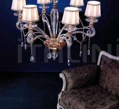 Люстра Venere/L6L фабрика Euroluce Lampadari