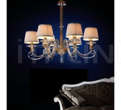 Люстра Sirio/L6L фабрика Euroluce Lampadari