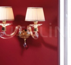 Настенный светильник Sirio/A2L Настенный светильник Sirio/A2L фабрика Euroluce Lampadari