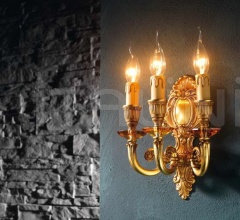 Настенный светильник Luigi XV/A3L Настенный светильник Luigi XV/A3L фабрика Euroluce Lampadari