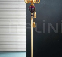 Торшер Luigi XV/PT5L Торшер Luigi XV/PT5L фабрика Euroluce Lampadari