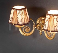 Настенный светильник Lady/A2L Настенный светильник Lady/A2L фабрика Euroluce Lampadari