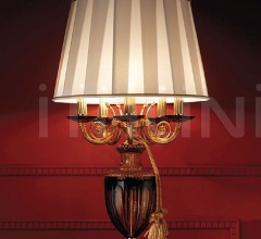 Настольный светильник Zeus 269/LG5L фабрика Euroluce Lampadari