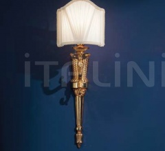 Настенный светильник 605/A1L Настенный светильник 605/A1L фабрика Euroluce Lampadari