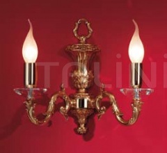 Настенный светильник 604/A2L Настенный светильник 604/A2L фабрика Euroluce Lampadari