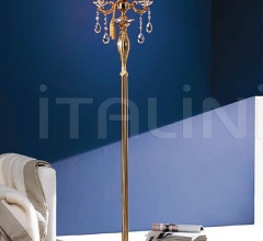 Торшер 256/PT2L Торшер 256/PT2L фабрика Euroluce Lampadari