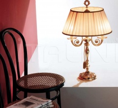 Настольный светильник 264/LG2L фабрика Euroluce Lampadari