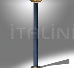 Итальянские Напольные светильники - Напольная лампа 2553 фабрика Tura