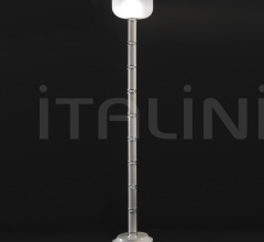 Итальянские Напольные светильники - Напольная лампа 3350 фабрика Tura
