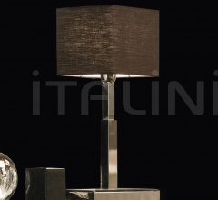 Итальянские Настольные светильники - Настольная лампа 3357 Итальянские Настольные светильники - Настольная лампа 3357 фабрика Tura
