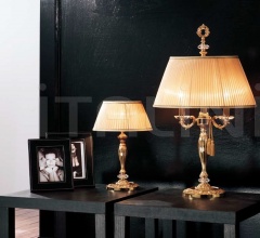 Настольный светильник 257  LG2L/LP1L фабрика Euroluce Lampadari