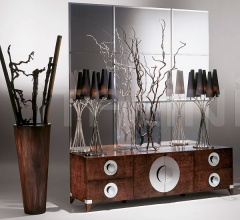 Итальянские Настольные светильники - Настольная лампа 2950 Итальянские Настольные светильники - Настольная лампа 2950 фабрика Tura