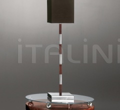 Итальянские Настольные светильники - Настольная лампа 2952 Итальянские Настольные светильники - Настольная лампа 2952 фабрика Tura
