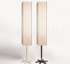 Итальянские Напольные светильники - Напольная лампа 4007 фабрика Tura