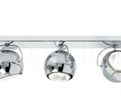 Потолочный светильник D57 Beluga Потолочный светильник D57 Beluga фабрика Fabbian