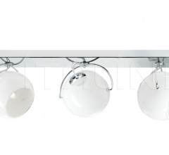 Потолочный светильник D57 Beluga Потолочный светильник D57 Beluga фабрика Fabbian