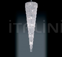 Люстра 1716 Люстра 1716 фабрика Lumi