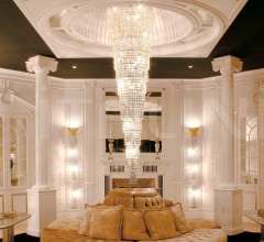 Люстра 1716 Люстра 1716 фабрика Lumi