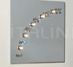 Настенная лампа 1715 Настенная лампа 1715 фабрика Lumi