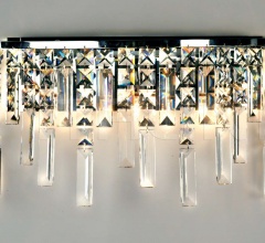 Настенная лампа 1684/A Настенная лампа 1684/A фабрика Lumi