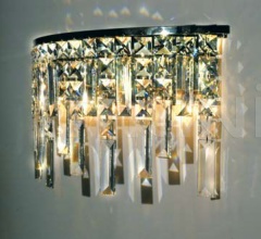 Настенная лампа 1684/A Настенная лампа 1684/A фабрика Lumi