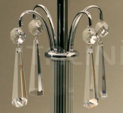 Настольная лампа 1702 + P 1702 Настольная лампа 1702 + P 1702 фабрика Lumi