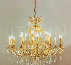 Люстра 1310 Люстра 1310 фабрика Lumi