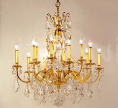 Люстра 1571 Люстра 1571 фабрика Lumi