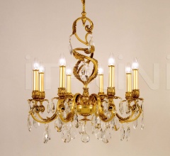 Люстра 1565 Люстра 1565 фабрика Lumi