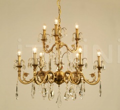 Люстра 1732 Люстра 1732 фабрика Lumi
