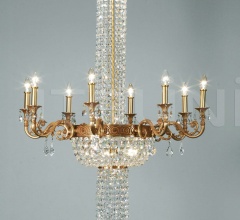 Люстра 1733 Люстра 1733 фабрика Lumi