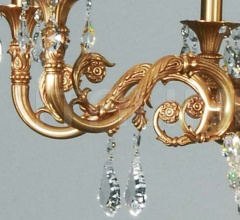 Люстра 1733 Люстра 1733 фабрика Lumi