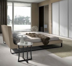 Кровать Chelsea Кровать Chelsea фабрика Mobileffe