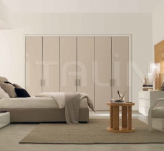 Кровать MARAIS Кровать MARAIS фабрика Mobileffe