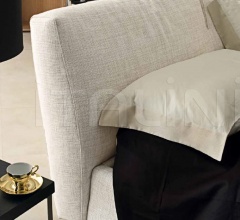 Кровать HAMPTON Кровать HAMPTON фабрика Mobileffe