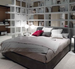 Кровать VICTORIA Кровать VICTORIA фабрика Mobileffe