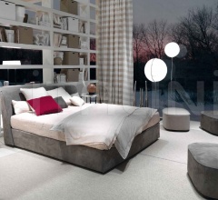 Кровать VICTORIA Кровать VICTORIA фабрика Mobileffe