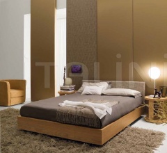 Кровать JACOPO Кровать JACOPO фабрика Mobileffe