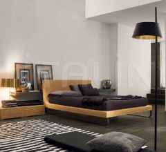 Кровать Chelsea Кровать Chelsea фабрика Mobileffe